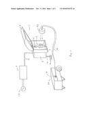 AUTOMATIC SWITCHING INTERFACE BOX FOR GENERATOR diagram and image