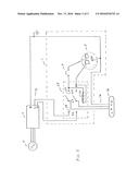 AUTOMATIC SWITCHING INTERFACE BOX FOR GENERATOR diagram and image