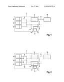 BATTERY MANAGEMENT SYSTEM FOR MONITORING AND REGULATING THE OPERATION OF A     BATTERY AND BATTERY SYSTEM HAVING SUCH A BATTERY MANAGEMENT SYSTEM diagram and image