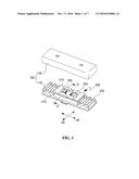 HAPTIC ACTUATOR diagram and image