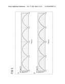 POWER CONVERSION DEVICE AND THREE-PHASE ALTERNATING CURRENT POWER SUPPLY     DEVICE diagram and image