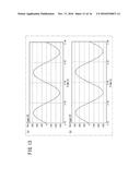 POWER CONVERSION DEVICE AND THREE-PHASE ALTERNATING CURRENT POWER SUPPLY     DEVICE diagram and image