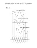 POWER CONVERSION DEVICE AND THREE-PHASE ALTERNATING CURRENT POWER SUPPLY     DEVICE diagram and image