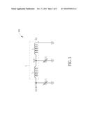 INDUCTOR CAPACITOR TANK FOR RESONATOR diagram and image