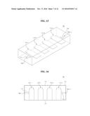 RESONANCE DEVICE AND FILTER INCLUDING THE SAME diagram and image