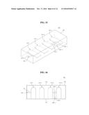 RESONANCE DEVICE AND FILTER INCLUDING THE SAME diagram and image