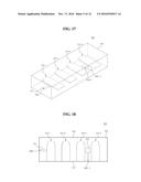 RESONANCE DEVICE AND FILTER INCLUDING THE SAME diagram and image