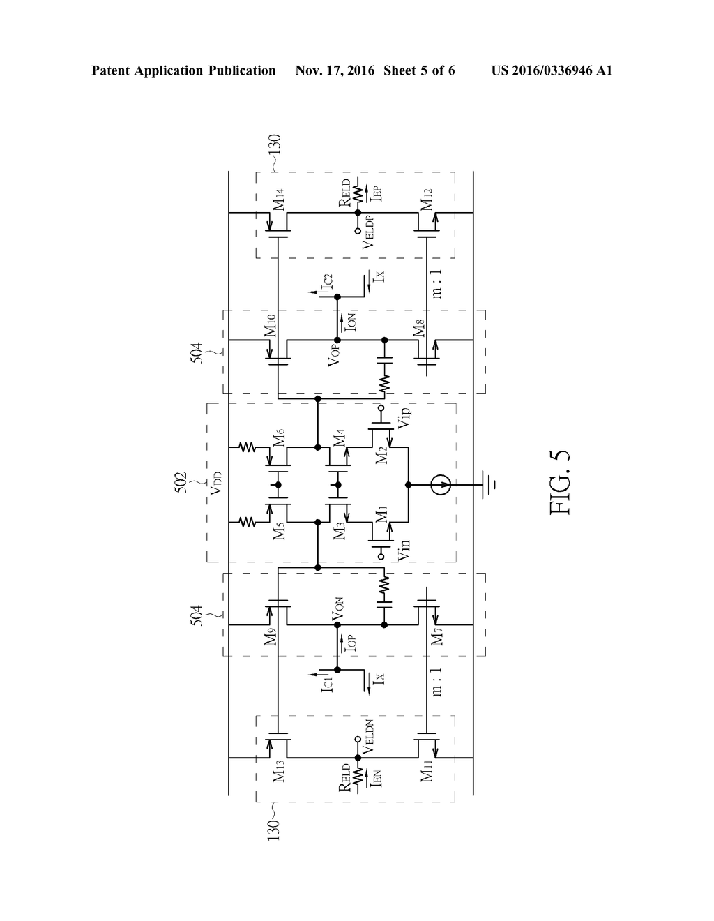 CONTINUOUS TIME DELTA SIGMA MODULATOR, ANALOG TO DIGITAL CONVERTER AND     ASSOCIATED COMPENSATION METHOD - diagram, schematic, and image 06