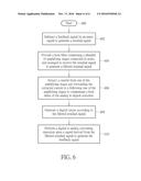 CONTINUOUS TIME DELTA SIGMA MODULATOR, ANALOG TO DIGITAL CONVERTER AND     ASSOCIATED COMPENSATION METHOD diagram and image