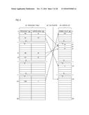 HARDWARE DATA COMPRESSOR THAT DIRECTLY HUFFMAN ENCODES OUTPUT TOKENS FROM     LZ77 ENGINE diagram and image