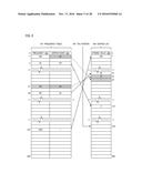 HARDWARE DATA COMPRESSOR THAT DIRECTLY HUFFMAN ENCODES OUTPUT TOKENS FROM     LZ77 ENGINE diagram and image