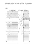 HARDWARE DATA COMPRESSOR THAT DIRECTLY HUFFMAN ENCODES OUTPUT TOKENS FROM     LZ77 ENGINE diagram and image