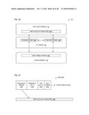 HARDWARE DATA COMPRESSOR THAT DIRECTLY HUFFMAN ENCODES OUTPUT TOKENS FROM     LZ77 ENGINE diagram and image