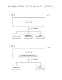 HARDWARE DATA COMPRESSOR THAT DIRECTLY HUFFMAN ENCODES OUTPUT TOKENS FROM     LZ77 ENGINE diagram and image