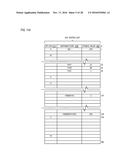 HARDWARE DATA COMPRESSOR WITH MULTIPLE STRING MATCH SEARCH HASH TABLES     EACH BASED ON DIFFERENT HASH SIZE diagram and image