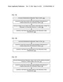 HARDWARE DATA COMPRESSOR WITH MULTIPLE STRING MATCH SEARCH HASH TABLES     EACH BASED ON DIFFERENT HASH SIZE diagram and image