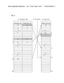 HARDWARE DATA COMPRESSOR USING DYNAMIC HASH ALGORITHM BASED ON INPUT BLOCK     TYPE diagram and image