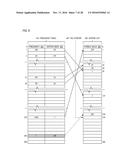 HARDWARE DATA COMPRESSOR USING DYNAMIC HASH ALGORITHM BASED ON INPUT BLOCK     TYPE diagram and image