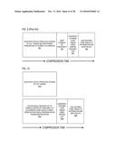 HARDWARE DATA COMPRESSOR USING DYNAMIC HASH ALGORITHM BASED ON INPUT BLOCK     TYPE diagram and image