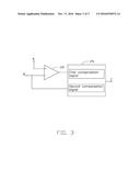 SIGNAL TRANSMISSION DEVICE diagram and image