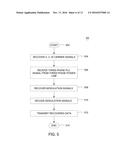 METHOD AND APPARATUS FOR THREE-PHASE POWER LINE COMMUNICATIONS diagram and image