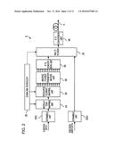 RADIO BASE STATION, MASTER STATION APPARATUS, SLAVE STATION APPARATUS, AND     CONTROL METHOD diagram and image