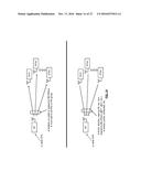 Acknowledgment and/or receiver recovery mechanisms for scheduled responses     within multiple user, multiple access, and/or MIMO wireless     communications diagram and image