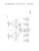 METHOD AND APPARATUS FOR IMPROVED NON-GEOSTATIONARY COMMUNICATIONS diagram and image