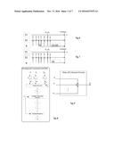 METHOD FOR TRANSMITTING A DIGITAL SIGNAL FOR A MARC SYSTEM HAVING A     DYNAMIC HALF-DUPLEX RELAY, CORRESPONDING PROGRAM PRODUCT AND RELAY DEVICE diagram and image