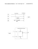 METHOD FOR TRANSMITTING A DIGITAL SIGNAL FOR A MARC SYSTEM HAVING A     DYNAMIC HALF-DUPLEX RELAY, CORRESPONDING PROGRAM PRODUCT AND RELAY DEVICE diagram and image