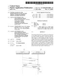 METHOD AND DEVICE FOR RETRANSMITTING PACKET OF MMT SERVICE, AND     RETRANSMISSION REQUEST METHOD AND DEVICE diagram and image