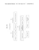 METHOD AND DEVICE FOR RETRANSMITTING PACKET OF MMT SERVICE, AND     RETRANSMISSION REQUEST METHOD AND DEVICE diagram and image