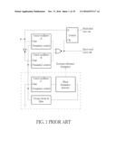 Clock and data recovery circuit using an injection locked oscillator diagram and image