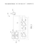 Clock and data recovery circuit using an injection locked oscillator diagram and image