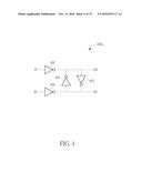 Clock and data recovery circuit using an injection locked oscillator diagram and image