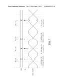 Clock and data recovery circuit using an injection locked oscillator diagram and image