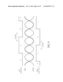 Clock and data recovery circuit using an injection locked oscillator diagram and image