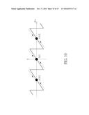 Clock and data recovery circuit using an injection locked oscillator diagram and image