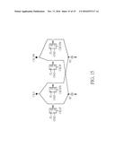 Clock and data recovery circuit using an injection locked oscillator diagram and image