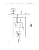 METHOD AND APPARATUS OF COMMUNICATING SECURITY/ENCRYPTION INFORMATION TO A     PHYSICAL LAYER TRANSCEIVER diagram and image