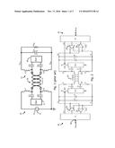 SYSTEM WITH SLEEP AND WAKE UP CONTROL OVER DC PATH diagram and image