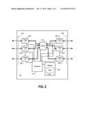 Control of Multicast Content Distribution diagram and image