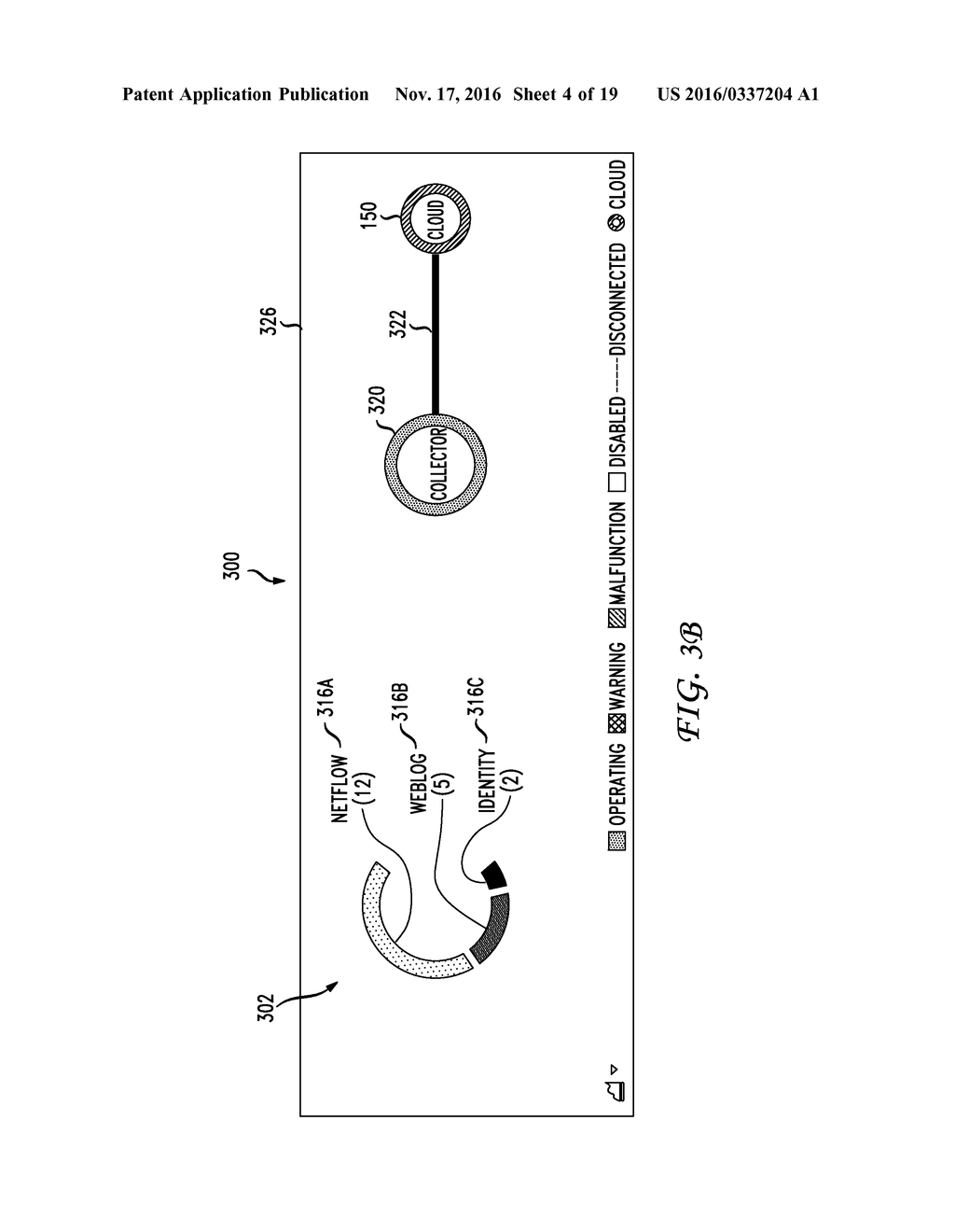 DIAGNOSTIC NETWORK VISUALIZATION - diagram, schematic, and image 05