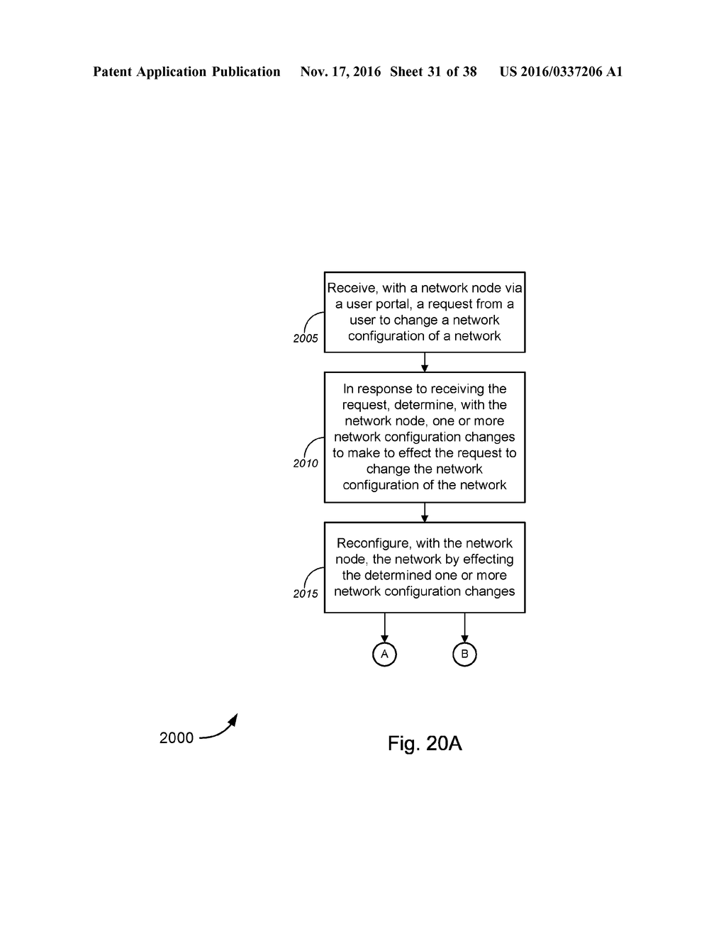 System and Method for Implementing Customer Control Point or Customer     Portal - diagram, schematic, and image 32