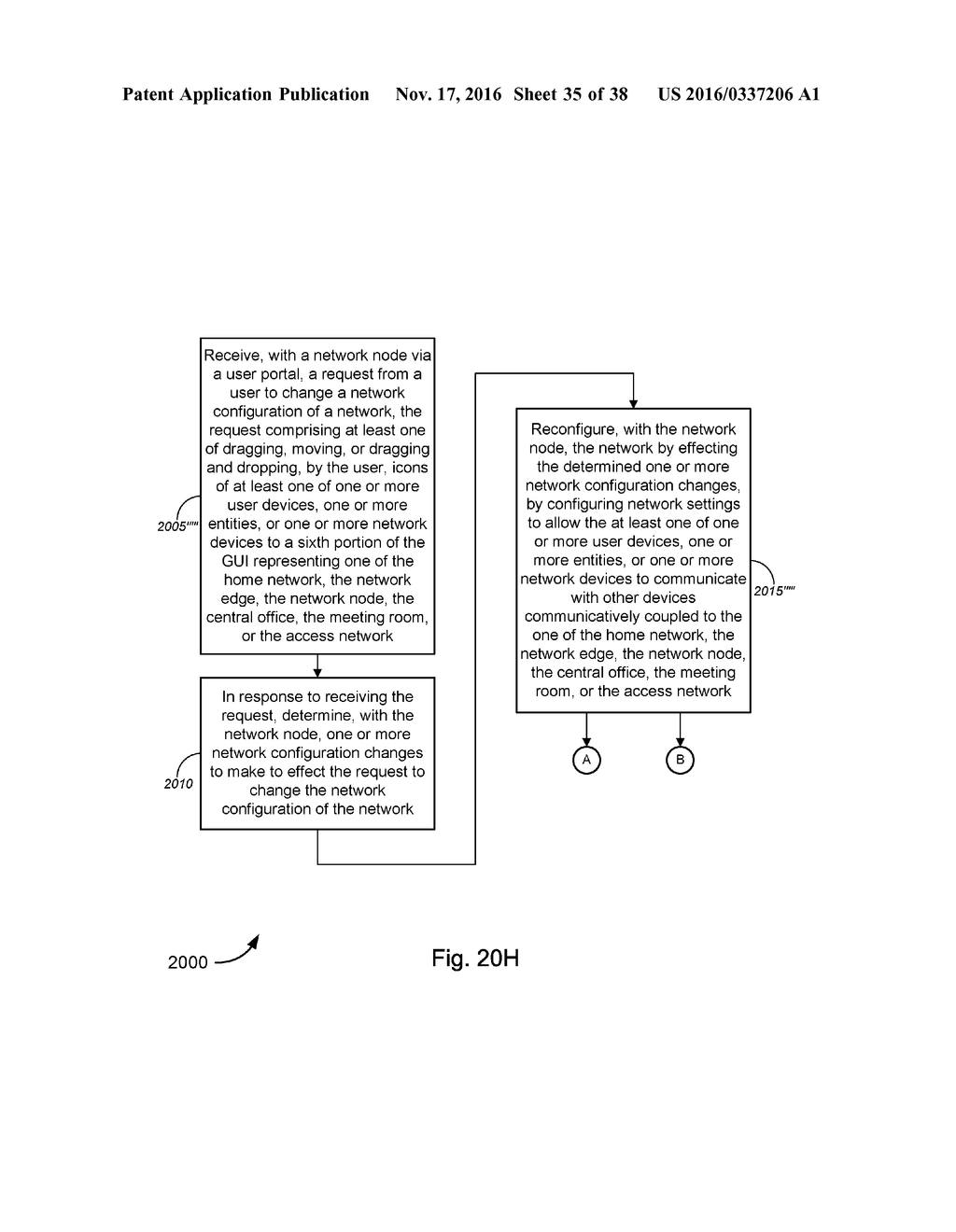 System and Method for Implementing Customer Control Point or Customer     Portal - diagram, schematic, and image 36