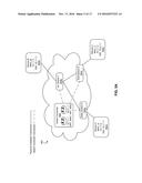 SOFTWARE DEFINED NETWORK (SDN) SWITCH CLUSTERS HAVING LAYER-3 DISTRIBUTED     ROUTER FUNCTIONALITY diagram and image