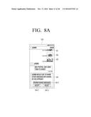 USER TERMINAL APPARATUS, SERVER, AND CONTROL METHOD THEREOF diagram and image