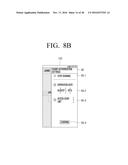 USER TERMINAL APPARATUS, SERVER, AND CONTROL METHOD THEREOF diagram and image