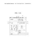 USER TERMINAL APPARATUS, SERVER, AND CONTROL METHOD THEREOF diagram and image