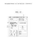 USER TERMINAL APPARATUS, SERVER, AND CONTROL METHOD THEREOF diagram and image